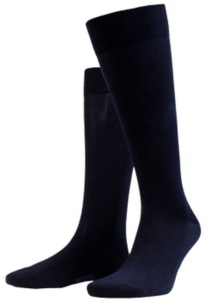 Amanda Christensen Strumpor Core Knee High Sock Marin bomull Strl 45/46