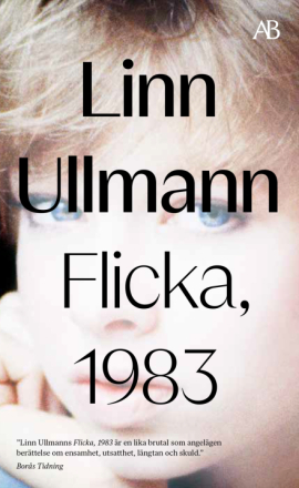 Flicka, 1983