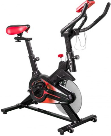 Spinningcykel - Indoor Racer