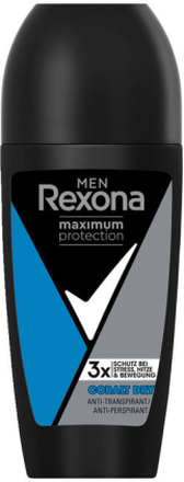 REXONA MEN Rexona Roller Men Cobalt Dry