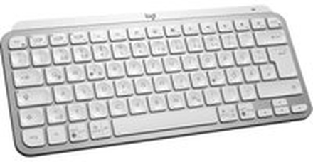 Logitech MX Keys Mini - kabellose TastaturNeuware -