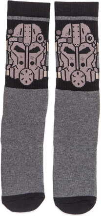 Fallout Crew - Socks - One Size