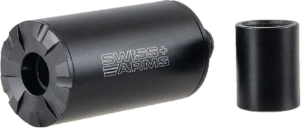 Swiss Arms Mini Tracer 14mm CCW