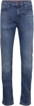 Hugo 708 Designers Jeans Slim Blue HUGO