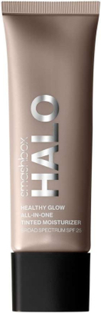 Smashbox Halo Healthy Glow All-In-One Tinted Moisturizer SPF 25 Light - 40 ml