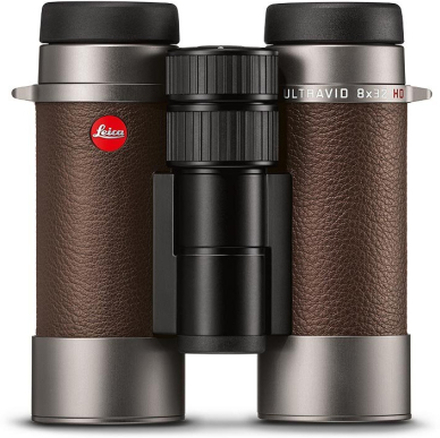 Leica 8x32 Ultravid HD-Plus Special Edition (40099)