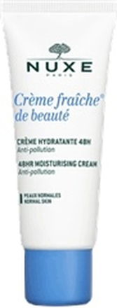Creme Fraiche 48H Moisturising Cream, 30ml