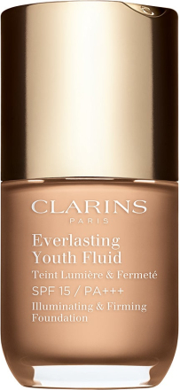 Clarins Everlasting Youth Fluid 108 Sand - 30 ml