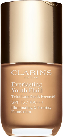 Clarins Everlasting Youth Fluid 106 Vanilla - 30 ml