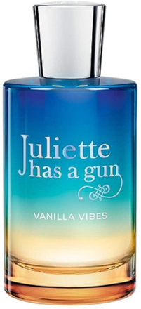Dameparfume VANILLA VIBES e Juliette Has A Gun EDT (100 ml)