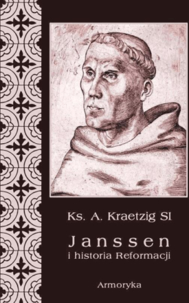 Janssen i historia Reformacji