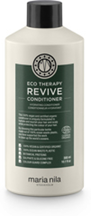 Eco Therapy Revive Conditioner, 300ml