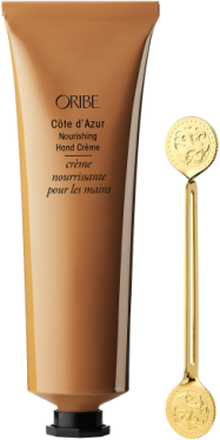 Côte D'azur Nourishing Hand Crème Beauty WOMEN Skin Care Hand Care Hand Cream Nude Oribe*Betinget Tilbud