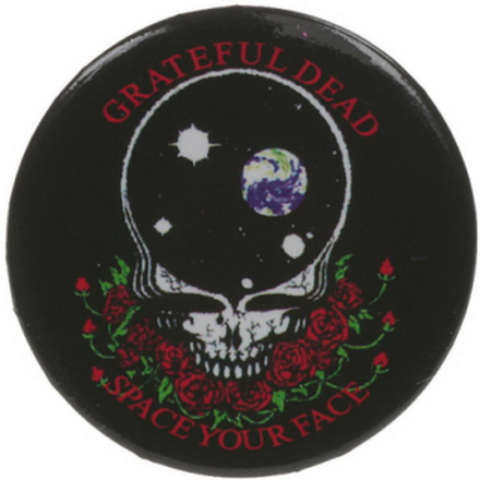 Grateful Dead - Knapp