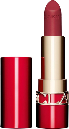 Clarins Joli Rouge Shiny Lipstick 732S Grenadine - 3,5 g