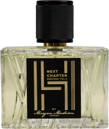 Morgan Madison Next Chapter Vol. 2 Eau de Parfum - 70 ml