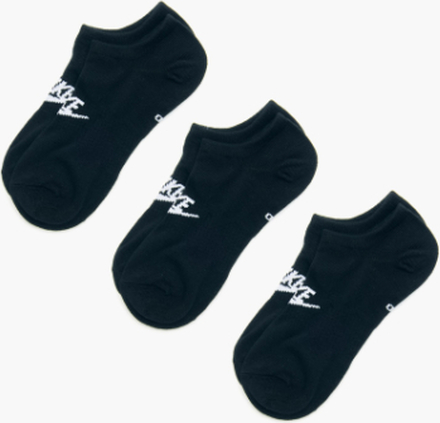 Nike - Everyday Essential Ns Socks - Sort - XL