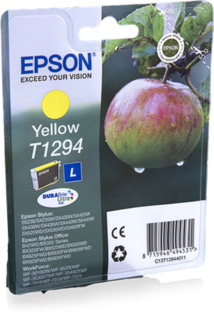 Epson T1294 Yellow