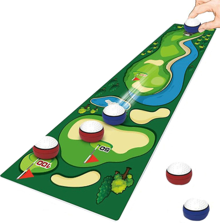 The Game Factory Table Golf Bordsspel