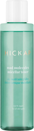 Hickap Mad Molecules Micellar Toner 150 ml