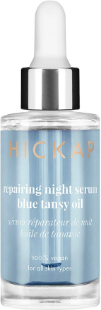 Hickap Repairing Night Serum Blue Tancy Oil 30 ml