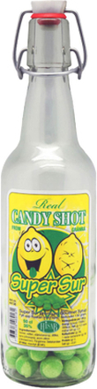 Real Candy Shot Supersur
