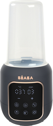 BEABA ® Flaskevarmer Multi Milk natblå