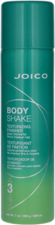 Joico Body Shake Texturizing Spray 250 ml
