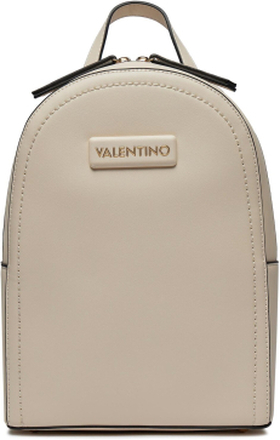 Ryggsäck Valentino Regent Re VBS7LU01 Écru