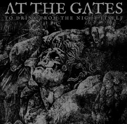 At The Gates: To drink from the night itself