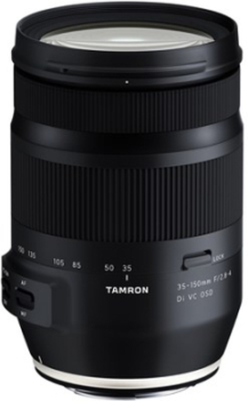 Tamron 35-150mm F/2.8-4 Di Vc Osd Nikon F