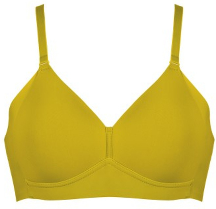 NATURANA BH Solution Side Smoother Bra Oliv A 75 Dam