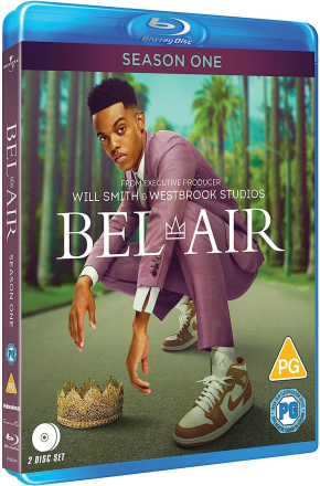 Bel-Air: Season 1