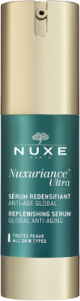 Nuxuriance® Ultra Serum 30 Ml Serum Ansiktspleie Nude NUXE*Betinget Tilbud