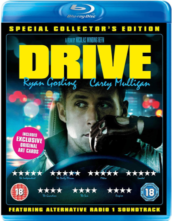 Drive - Special Edition