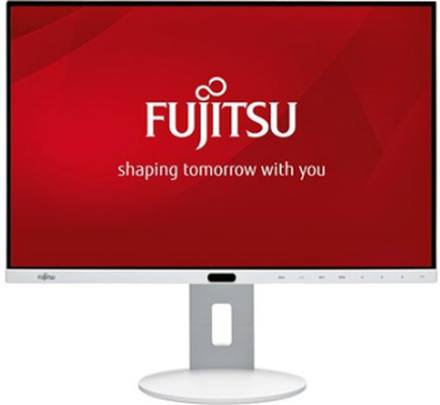 Fujitsu P24-8 24" Wuxga Ips 16:10 We Neo Grey 24" 1920 X 1200 16:10