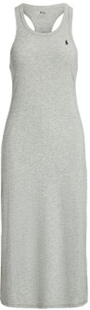 Polo Ralph Lauren Slip Dress Grå X-Large Dam
