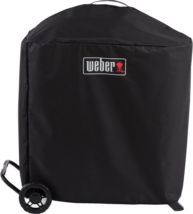 Weber Traveler Compact Premium grilltrekk