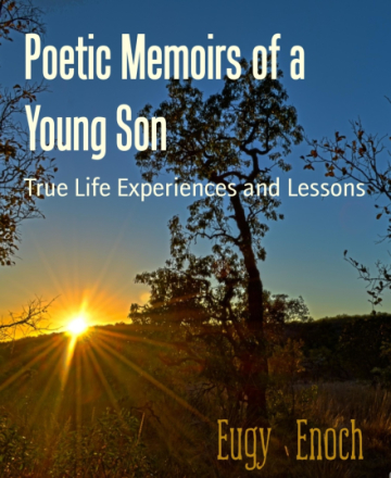 Poetic Memoirs of a Young Son