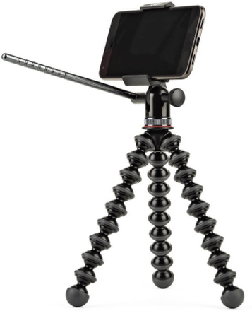 JOBY Stativkit Smartphone GripTight Pro Video GP