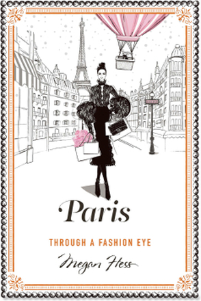 Bok Paris - Through A Fashion Eye