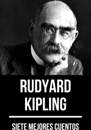 7 mejores cuentos de Rudyard Kipling