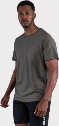 CLN CLN Rick T-Shirt - Dusty Olive Green / LG T-shirt
