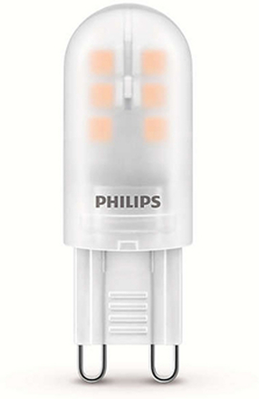 Philips Led lamp G9 1,9watt 204LM Capsule