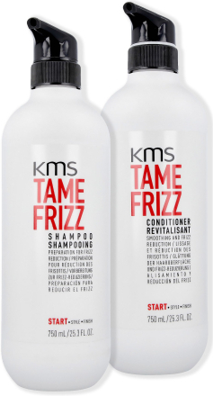 KMS Tamefrizz Package