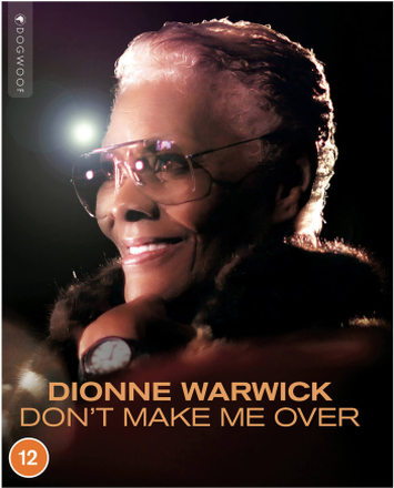 Dione Warwick: Don't Make Me Over