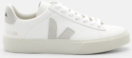 VEJA Campo Sneaker EXTRA-WHITE_NATURAL- 36