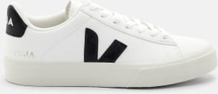 VEJA Campo Sneaker EXTRA-WHITE_BLACK 37