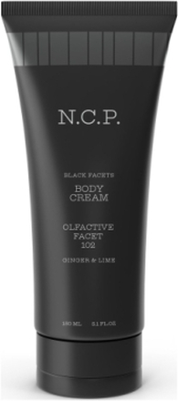 Olfactive Facet 102 Body Cream Beauty Women Skin Care Body Body Cream Nude N.C.P.
