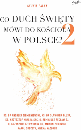 Co Duch Święty mówi do Kościoła w Polsce? 2